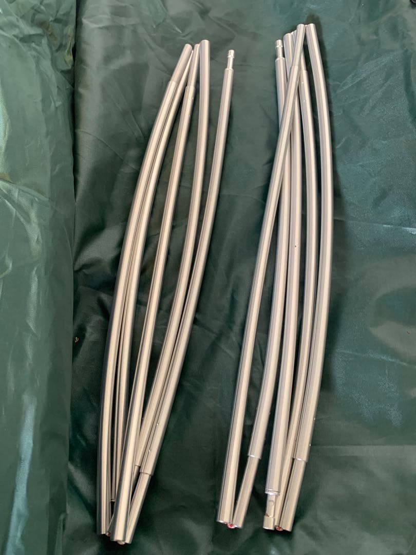 テント・タープ Lawson Hammock