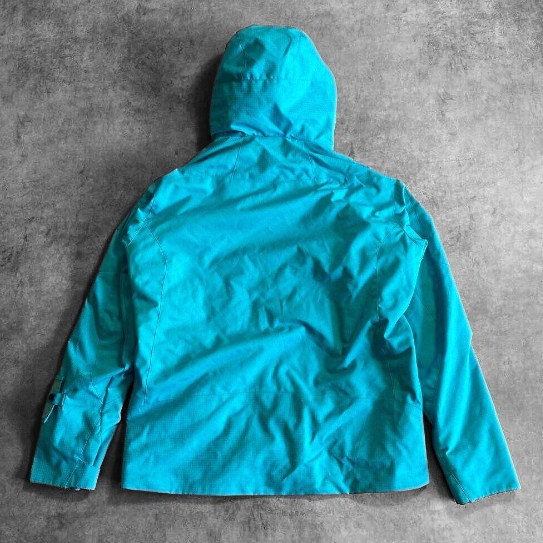 福原博様 Phenix スキーウェア L 上下 セットアップ 高機能