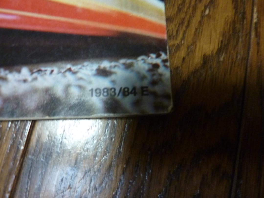 メルクリンのカタログ　多数セット