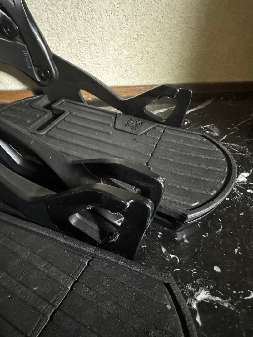 BURTON Step on ビンディング Sサイズ ステップオン