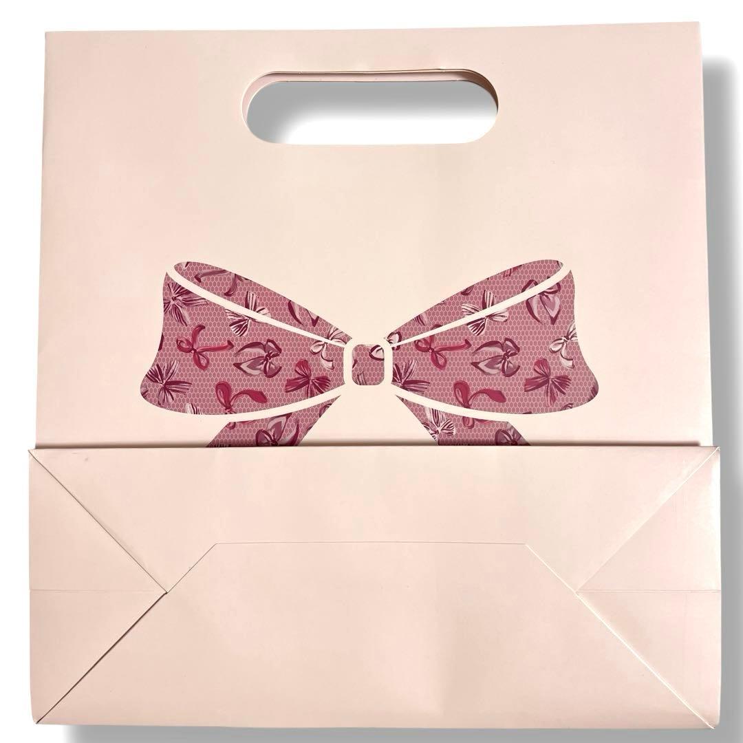 ジルスチュアート リボンファッションショー クリスマスコフレ 新品未開封