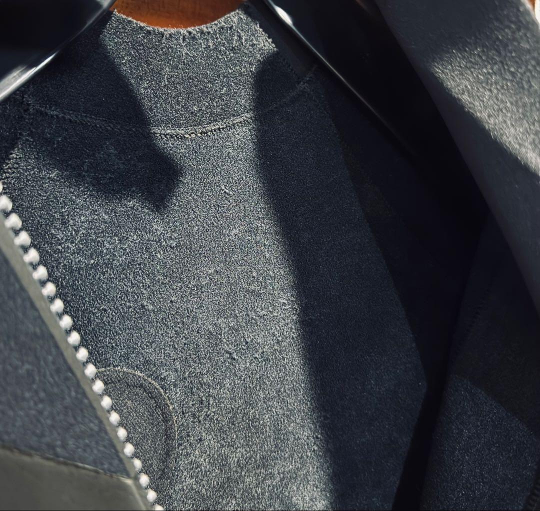 mobby'sモビーズ　フルスーツ　セミドライ6.5ミリ