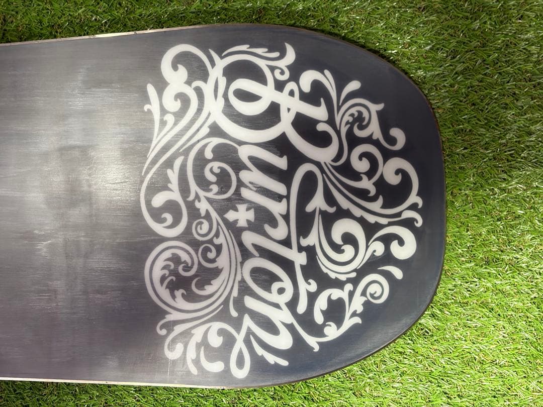 Burton PROCESS OFF-AXIS 152 バートン プロセス