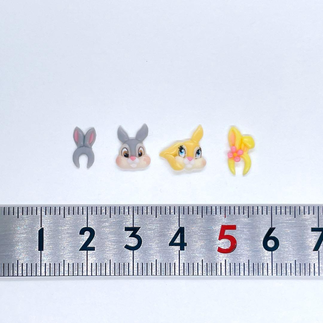 ディズニーネイル④