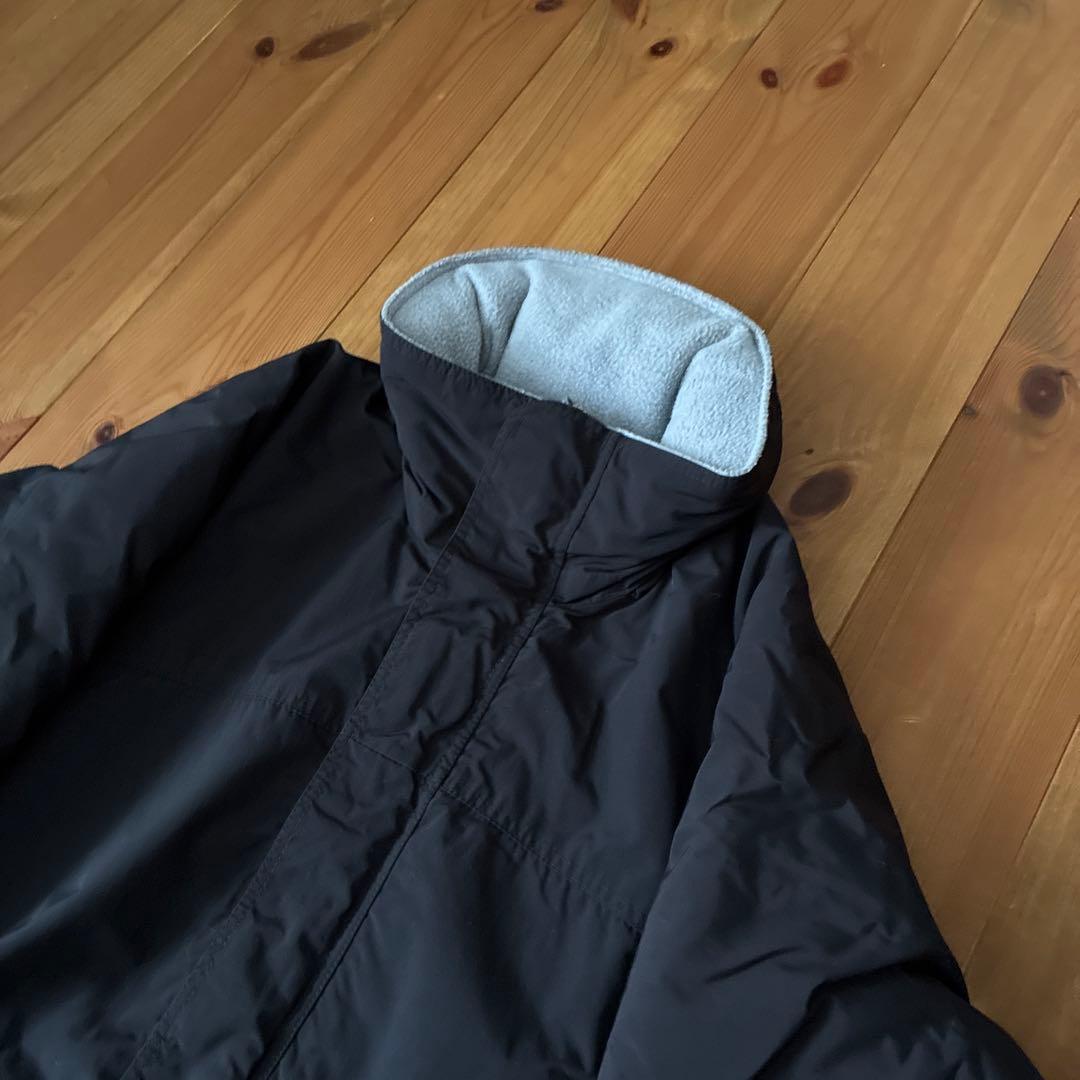 Patagonia Fusion Jacket ブラック S