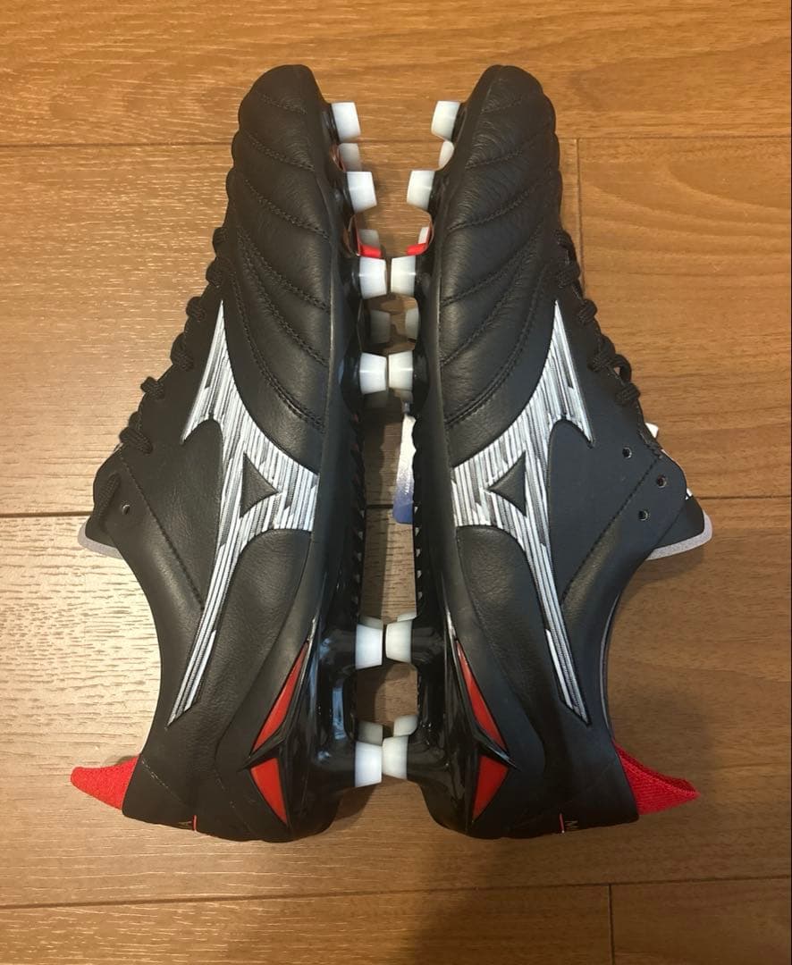 【新品未使用】MIZUNO MORELIA NEO Ⅳ JAPAN ミズノ