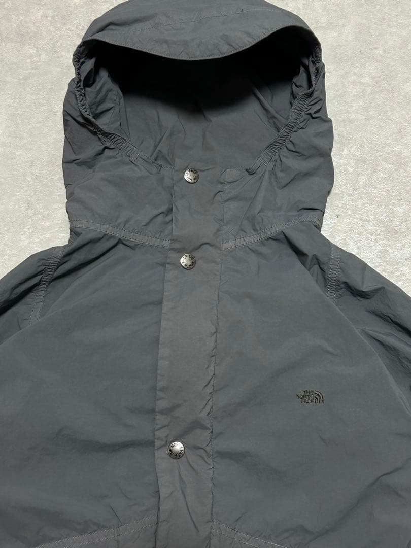 THE NORTH FACE PURPLE LABEL マウンテンパーカー S