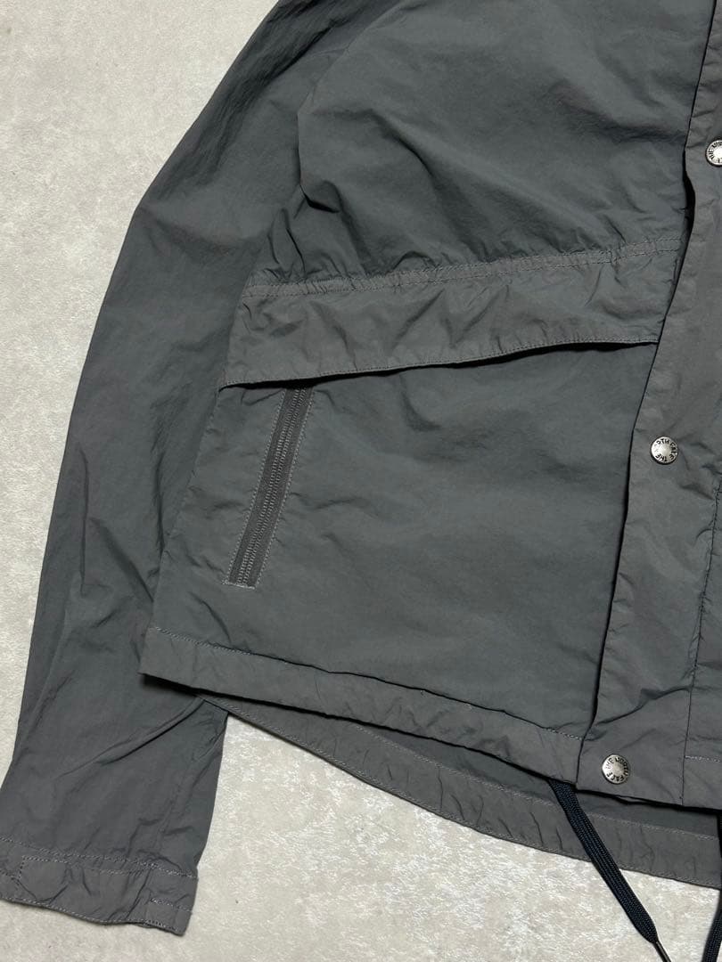 THE NORTH FACE PURPLE LABEL マウンテンパーカー S