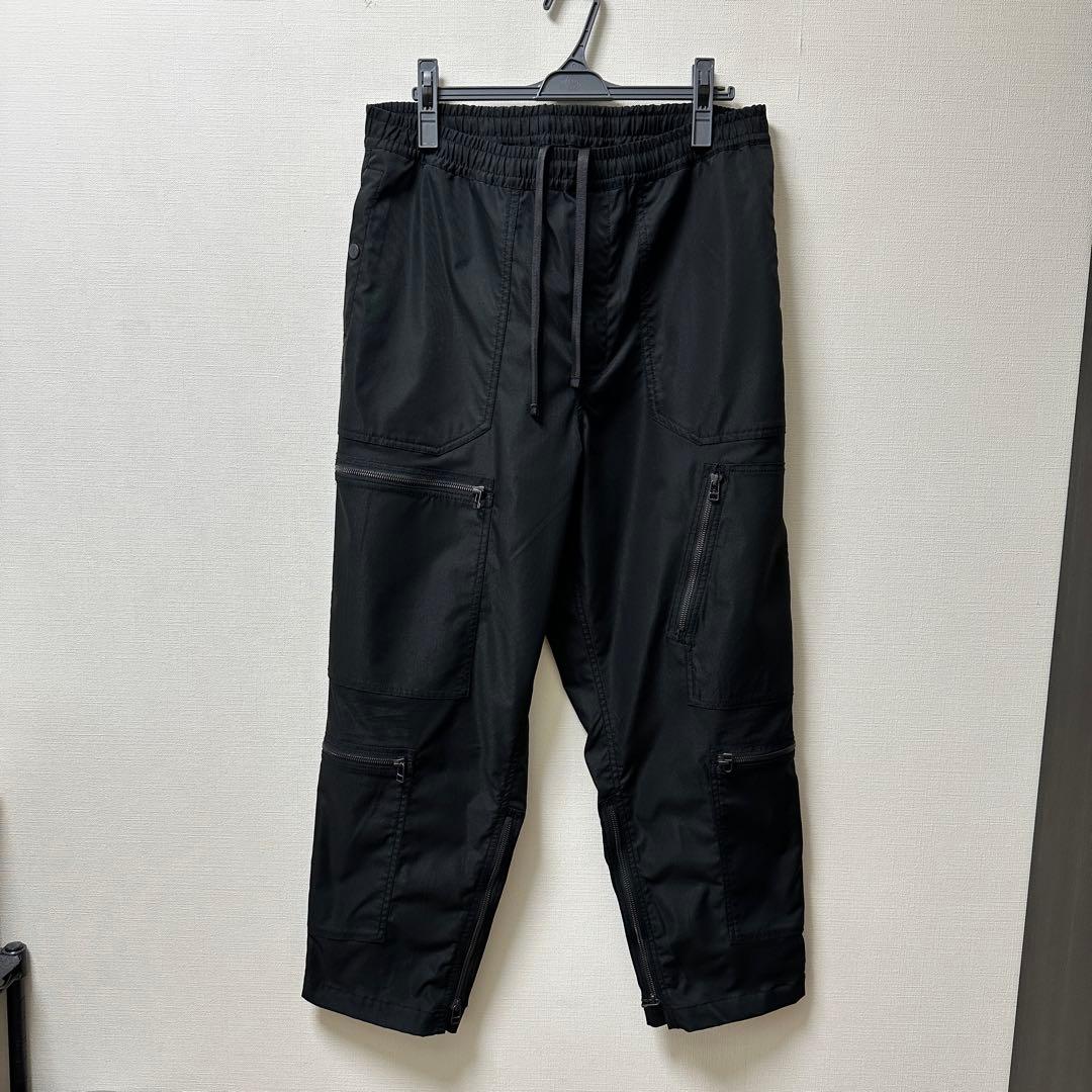 パンツ DAIWA PIER39 TECH PARACHUTE PANTS