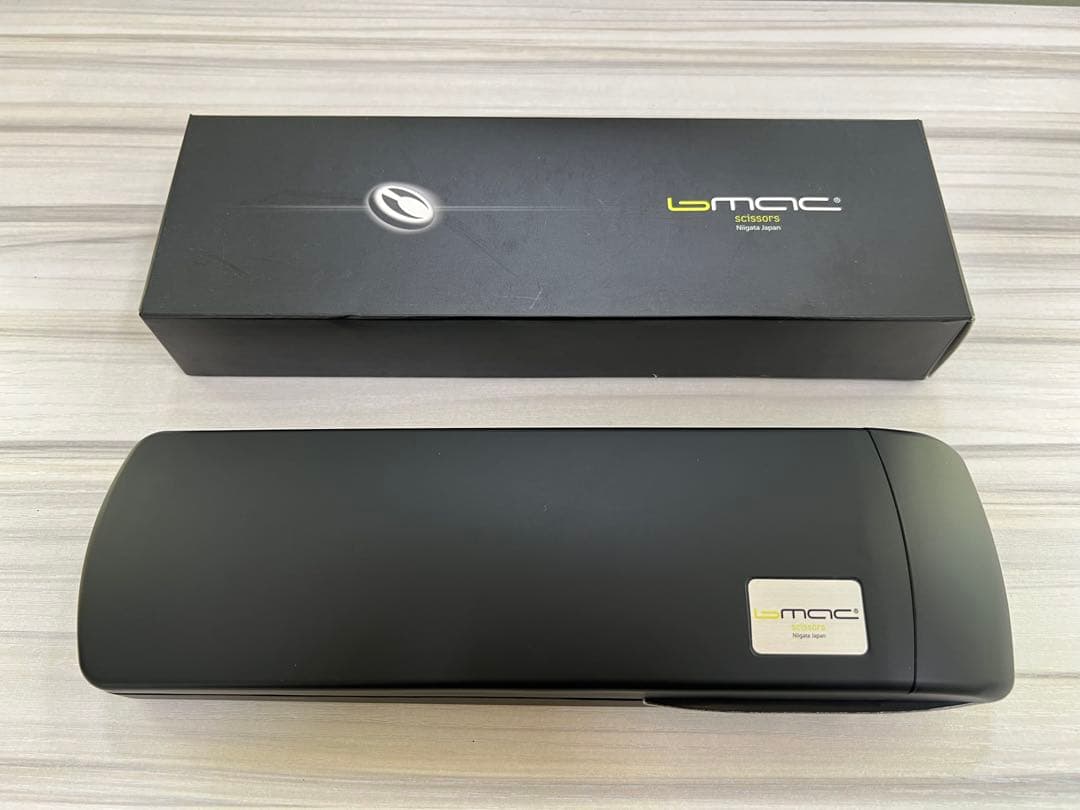 bmac DT-2529 カラーコーティング(DLC)