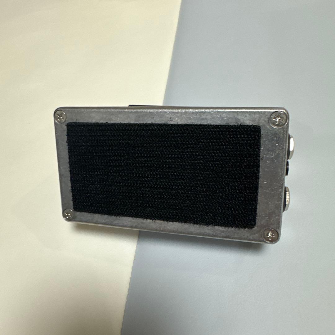 ギター 29pedals euna