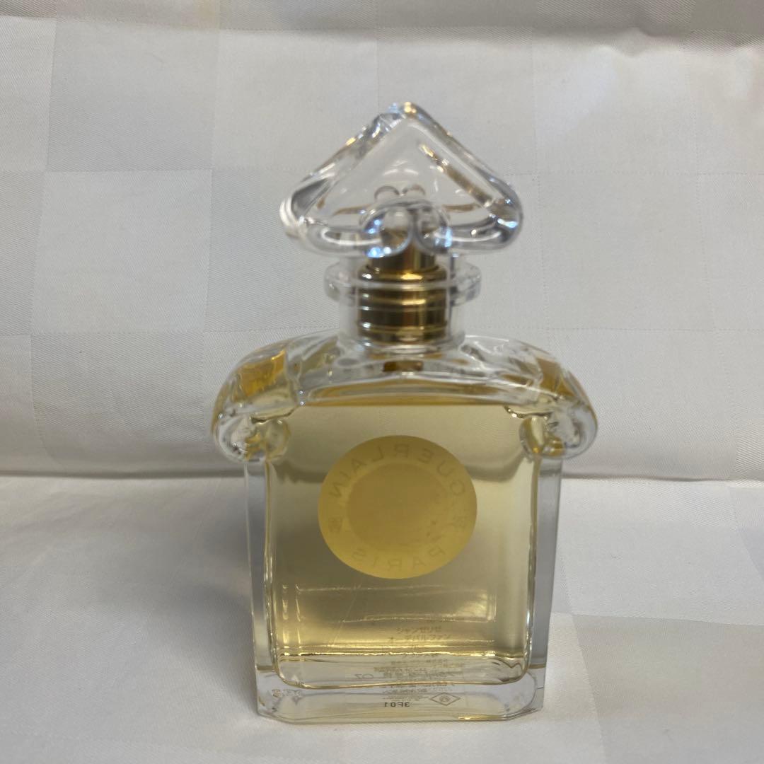 Guerlain Champs Elysées 女性用オーデコロン　75㎖