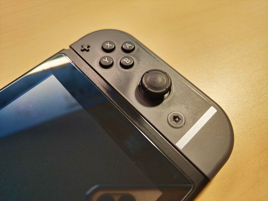 Switch本体 - 大乱闘スマッシュブラザーズスペシャル -