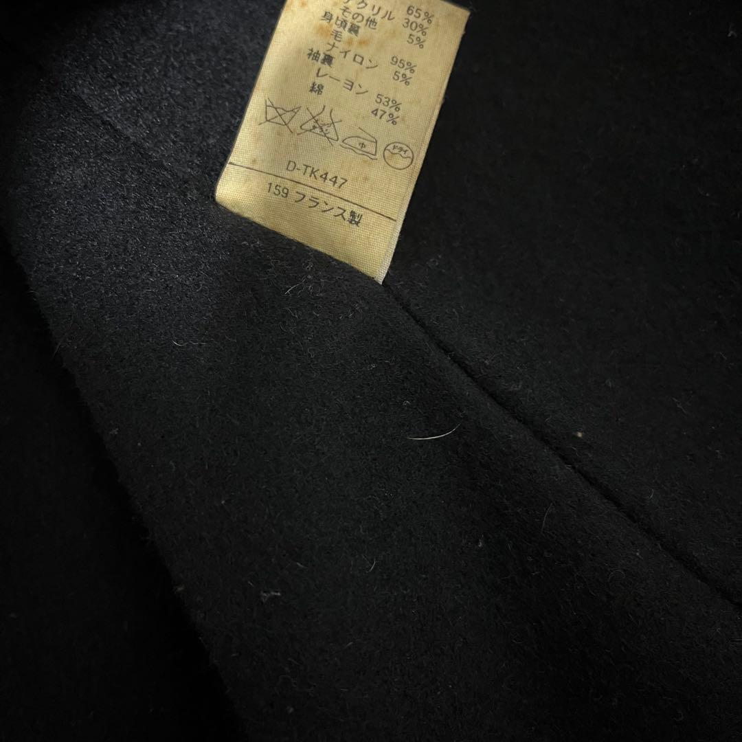 A.P.C. ツイードワークジャケット フランス製 アーペーセー　apc