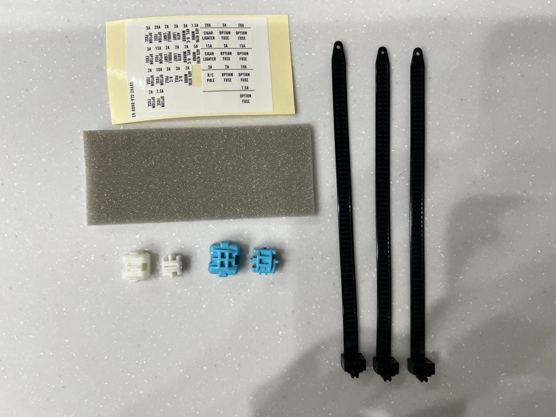 ホンダ オデッセイ オートリトラミラーシステム