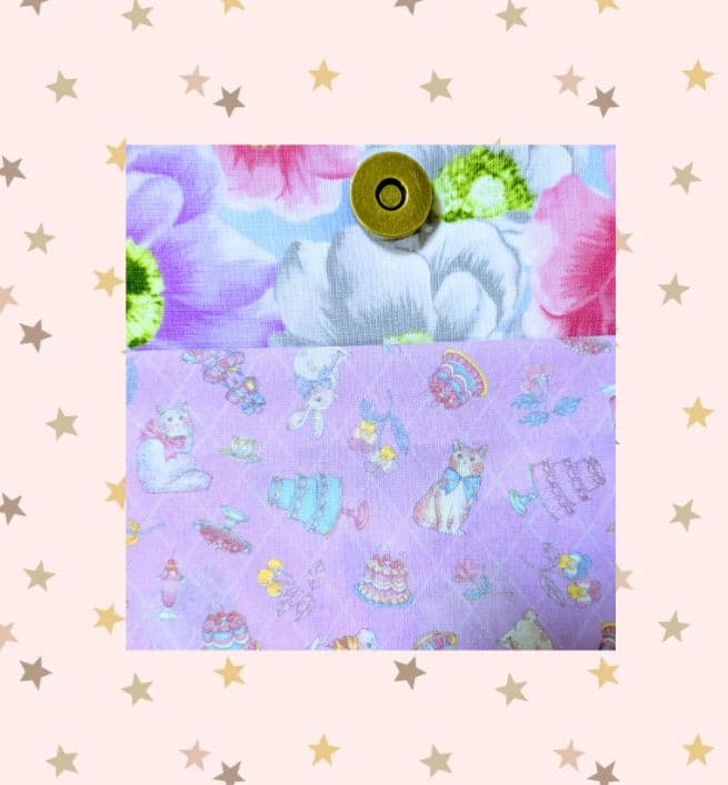 ♡スピカ様♡専用　✿ジョリーフルール✿　3点おまとめ