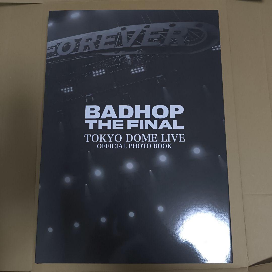 2set BADHOP3000部限定+ベストアルバム初回限定