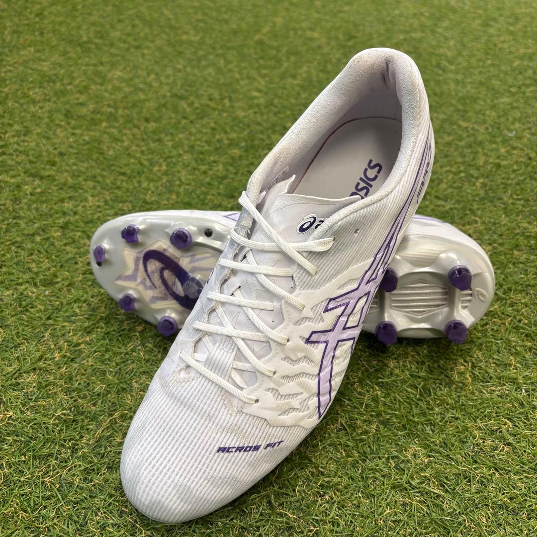 【即日発送 美品】asics DS LIGHT ACROS PRO3 28cm