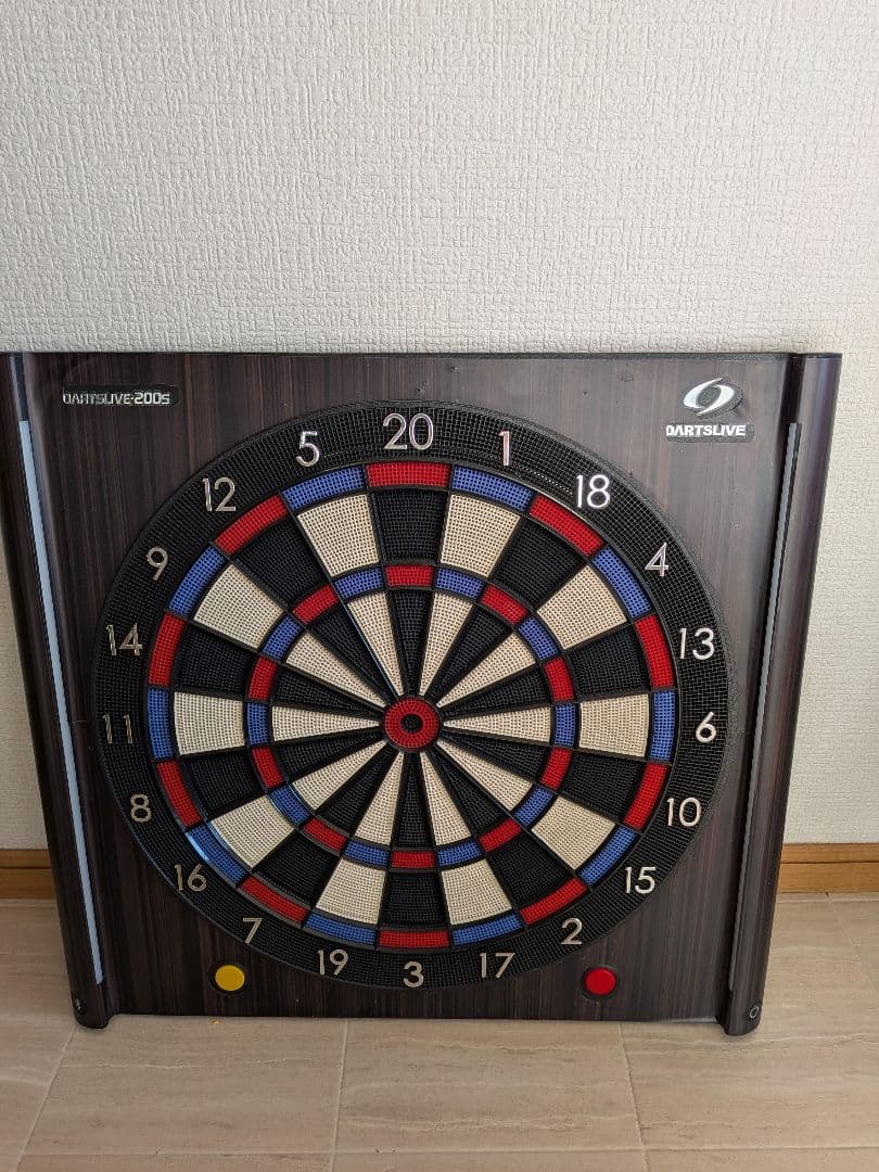 DARTSLIVE 200S ダーツボード