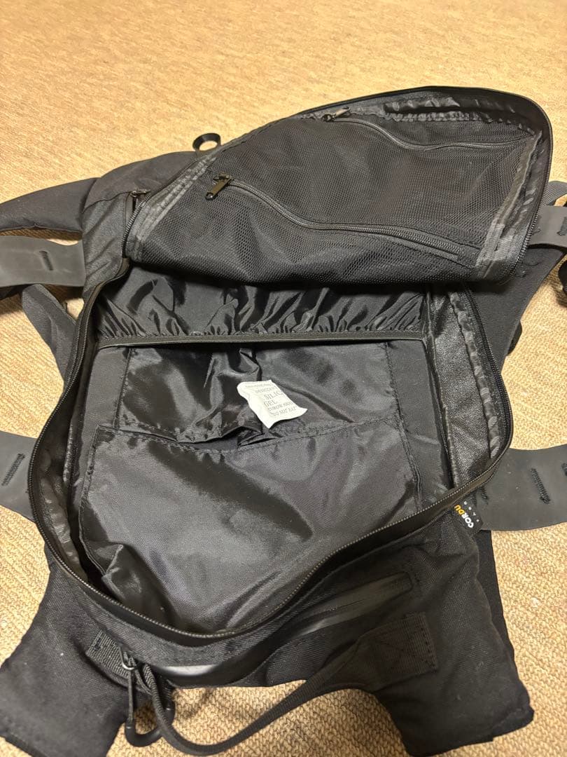 レインオアシャイン バックパック　SC13L