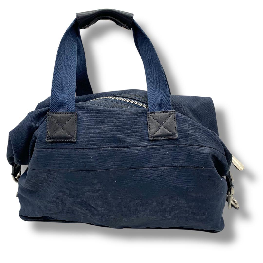 ルイヴィトンカップ ジェネカー ボストンバッグ 2WAY ショルダーバッグ