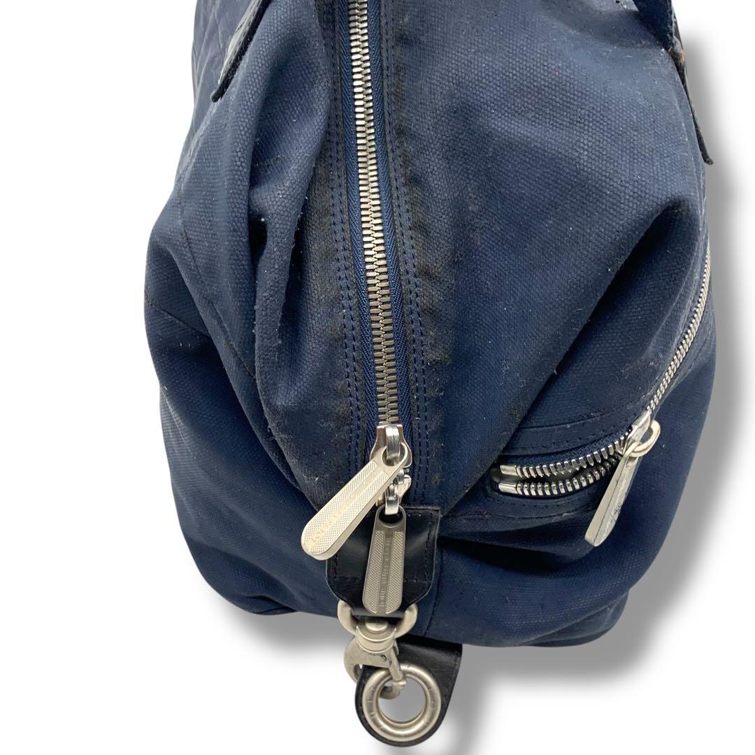 ルイヴィトンカップ ジェネカー ボストンバッグ 2WAY ショルダーバッグ