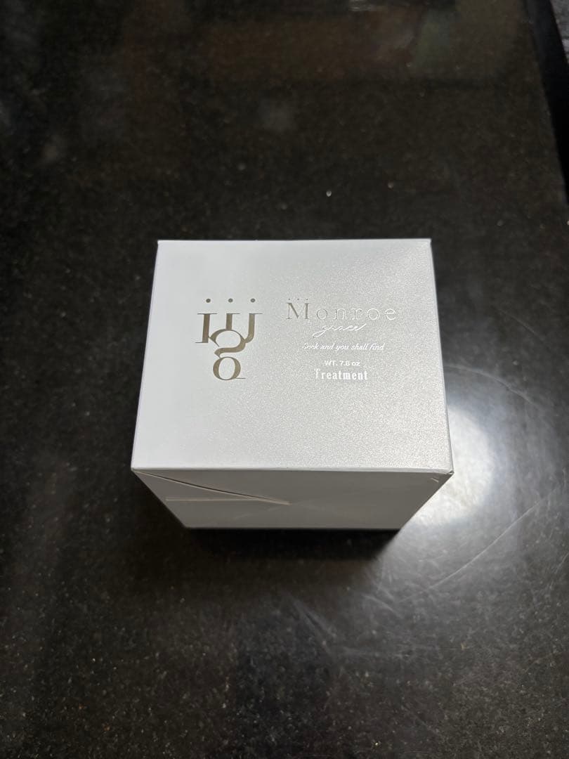 Monroe Treatment 7.1 oz ヘアトリートメント