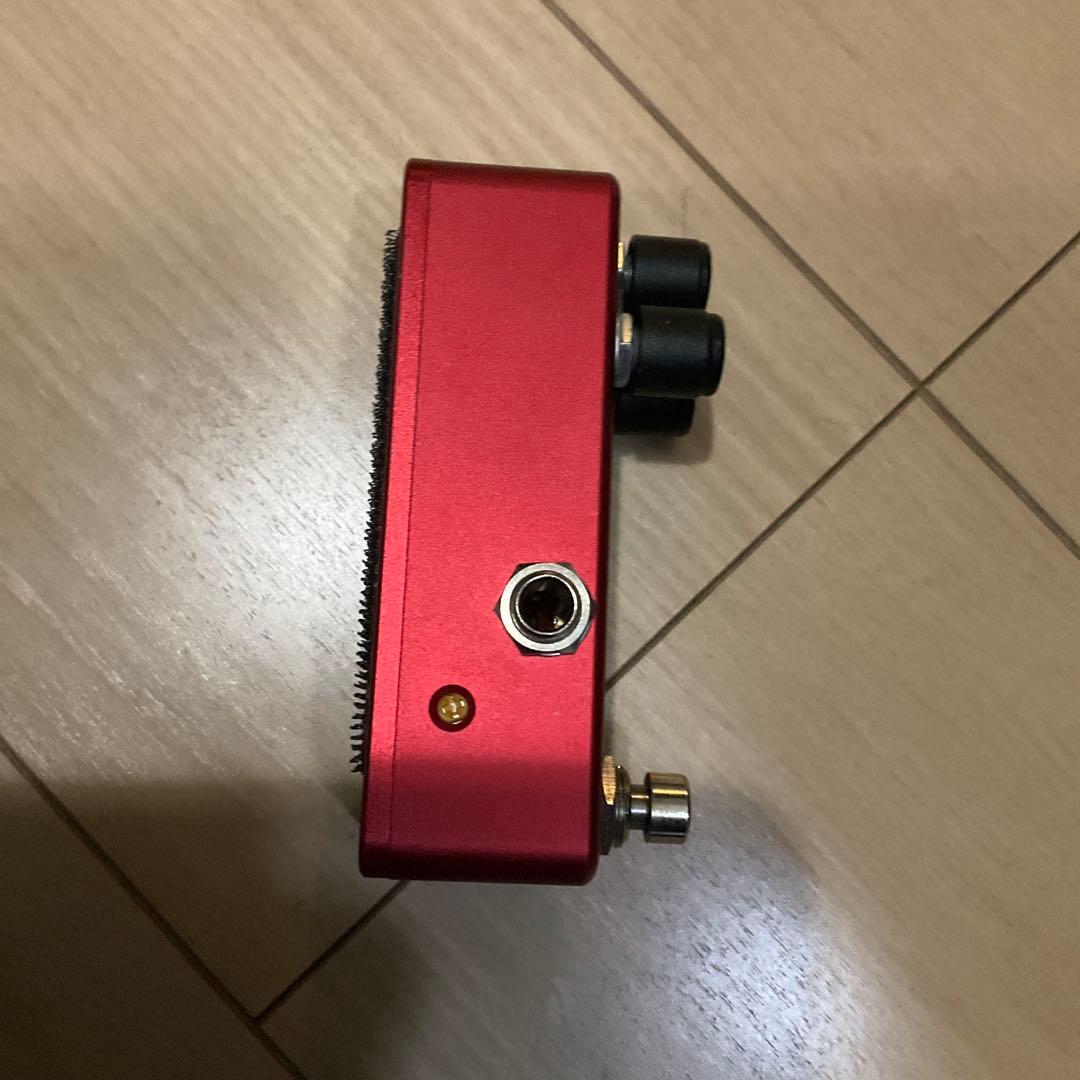 OneControl BJF ストロベリー　チョコレート　オーバードライブ