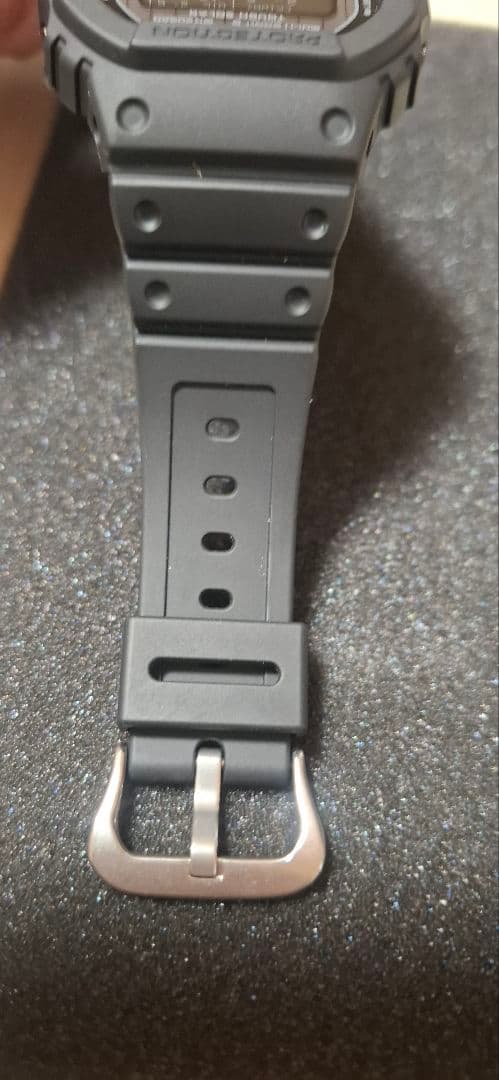 CASIO G-SHOCK GW-BX5600-1A1JF 極美品