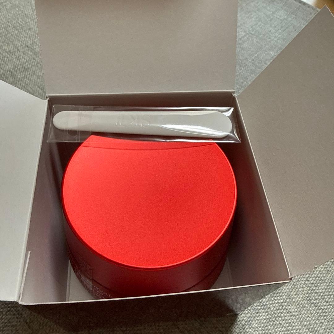 新品！￼￼￼SKⅡ スキンパワーアドバンストクリーム80g