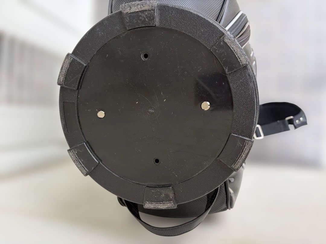 TIGORA9型キャディバック