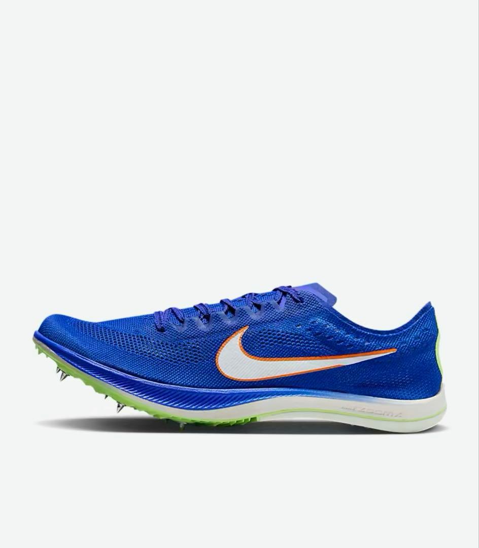 ナイキ ズームX ドラゴンフライ レーススパイク　27cm