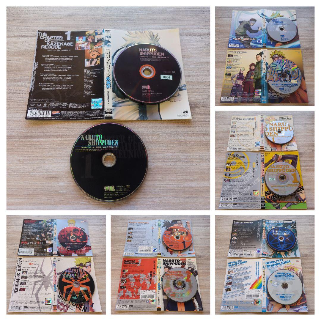 『ドラマ+アニメ』全84作品【セット売り】