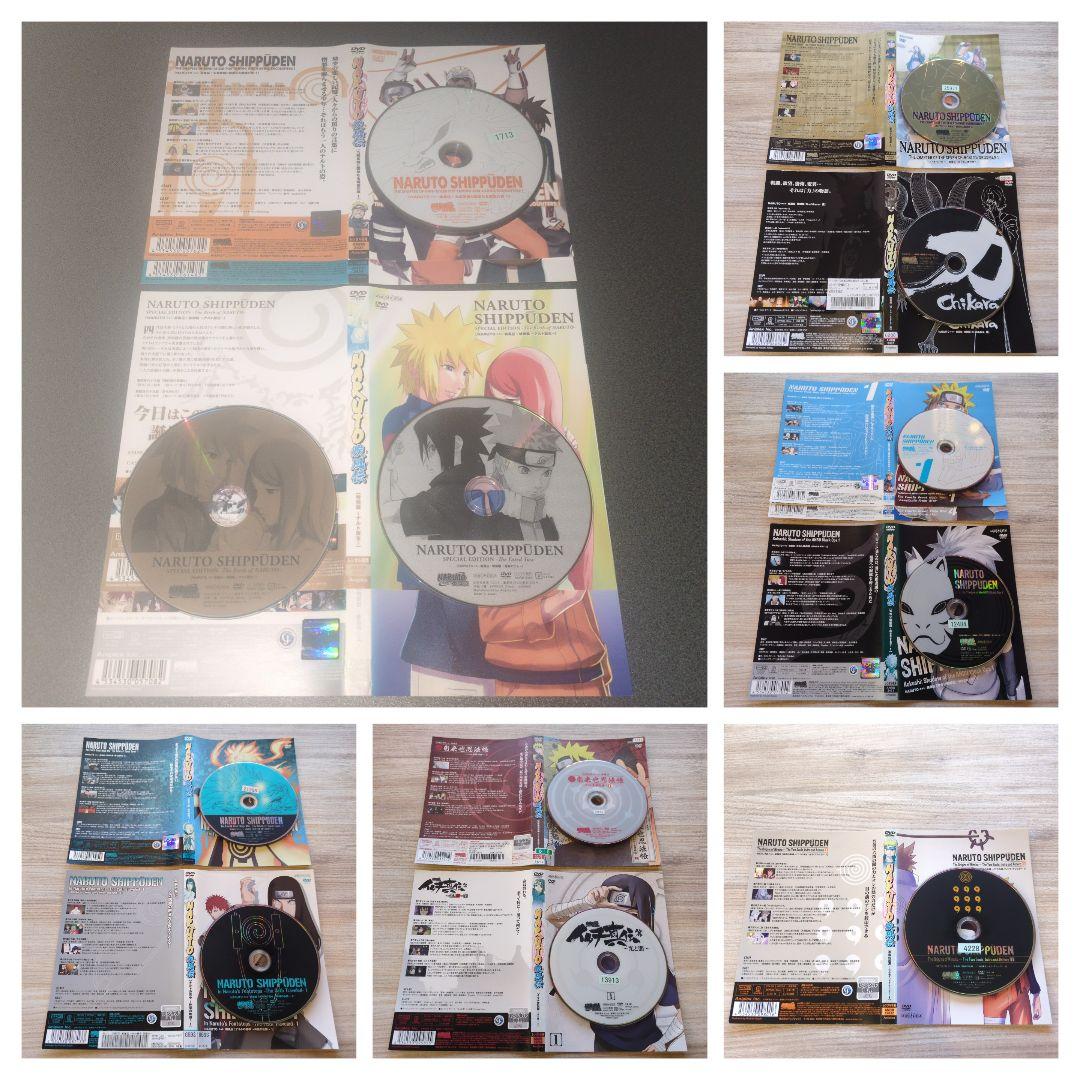 『ドラマ+アニメ』全84作品【セット売り】