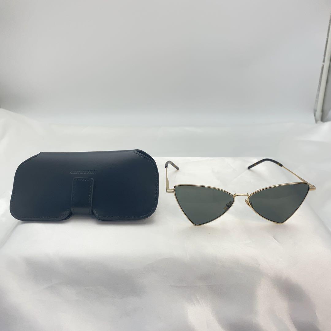 サンローラン　サングラス　SL303 004 JERRY ユニセックス 極美品