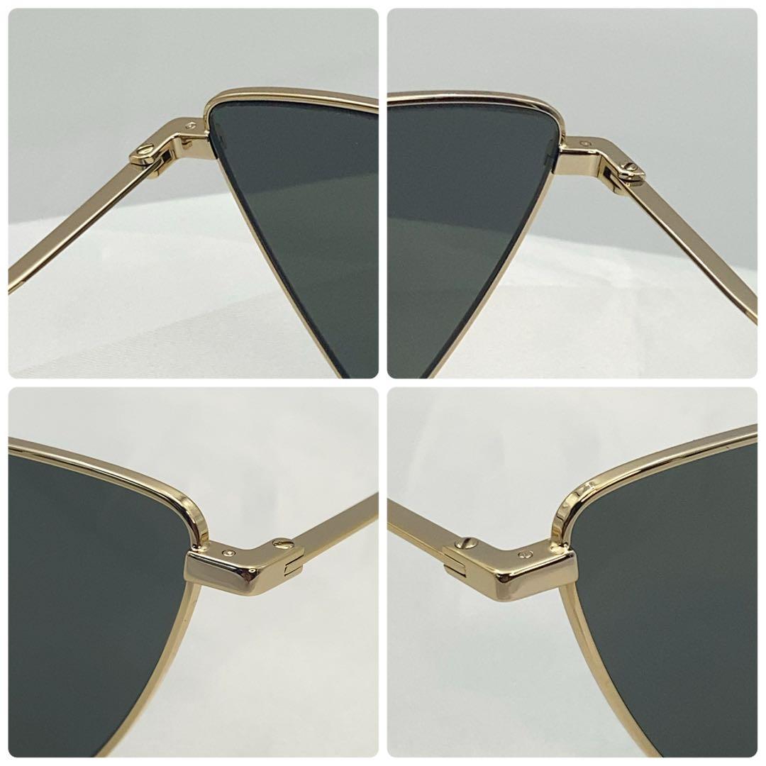 サンローラン　サングラス　SL303 004 JERRY ユニセックス 極美品