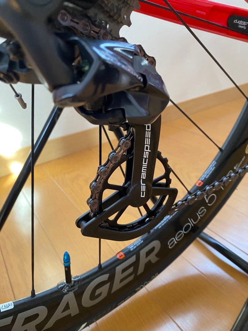 あきさん専用　TREK Emonda SLR 2018 超美品