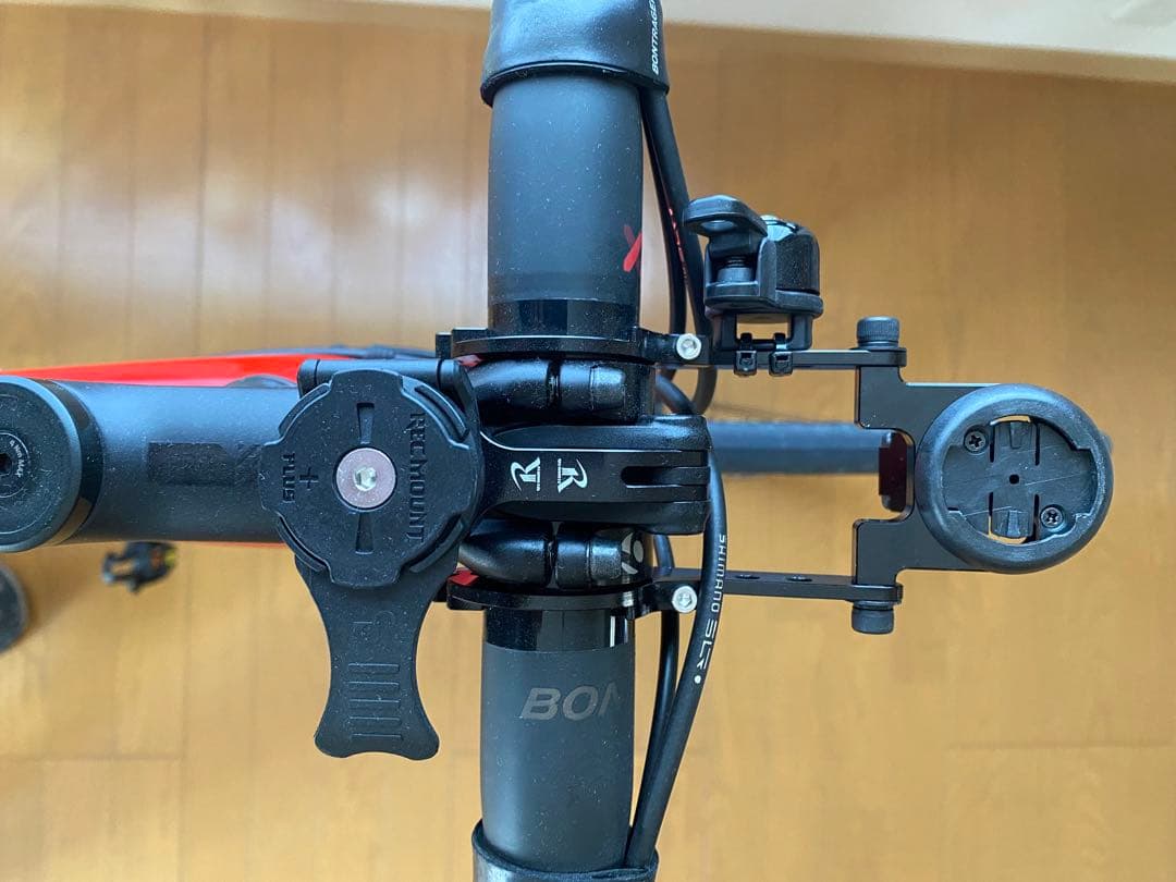 あきさん専用　TREK Emonda SLR 2018 超美品