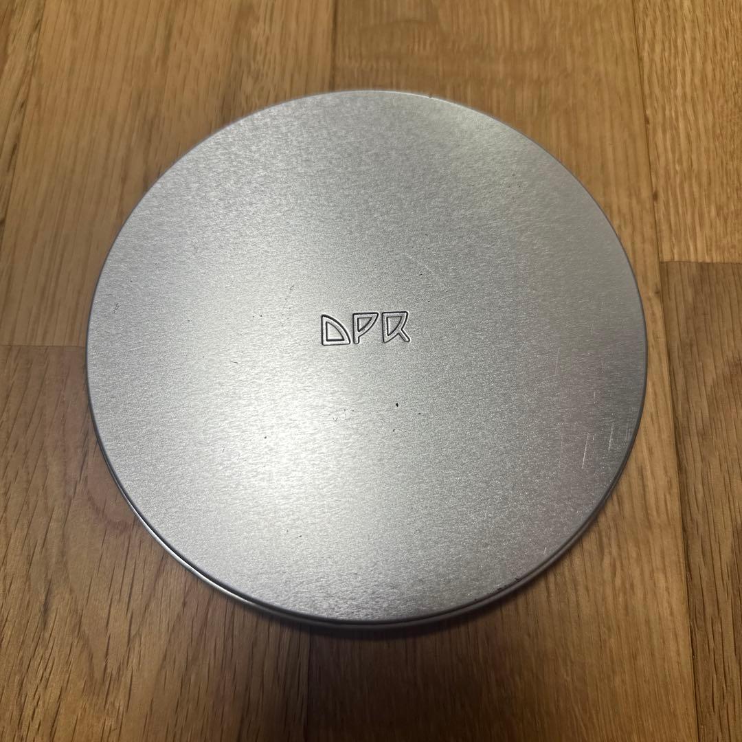 廃盤 DPR LIVE 「IS ANYBODY OUT THERE」 CD