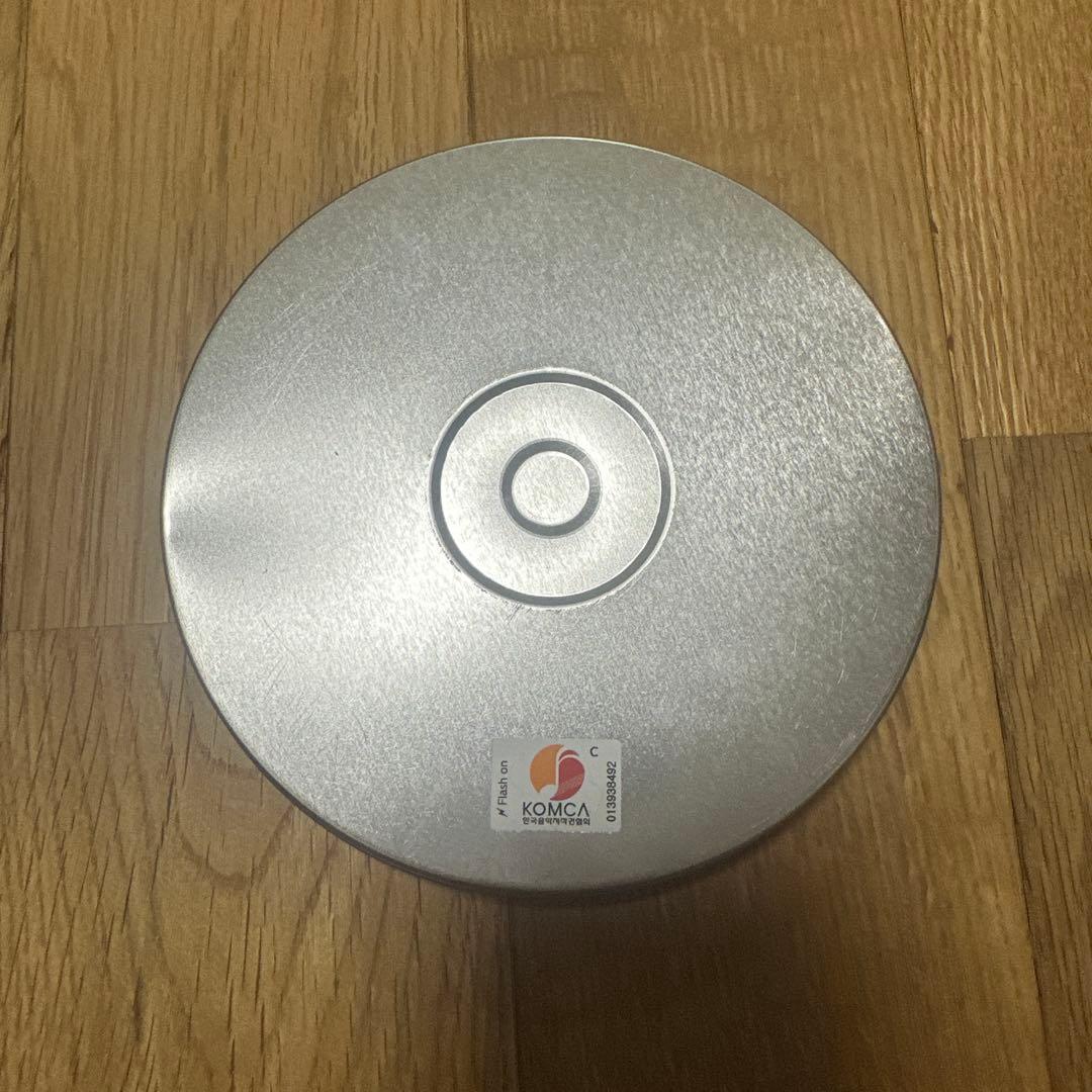 廃盤 DPR LIVE 「IS ANYBODY OUT THERE」 CD