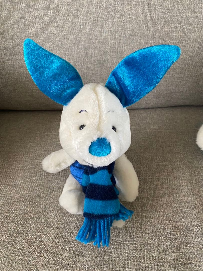 Disney くまのプーさん ピグレット ティガー イーヨ ぬいぐるみ