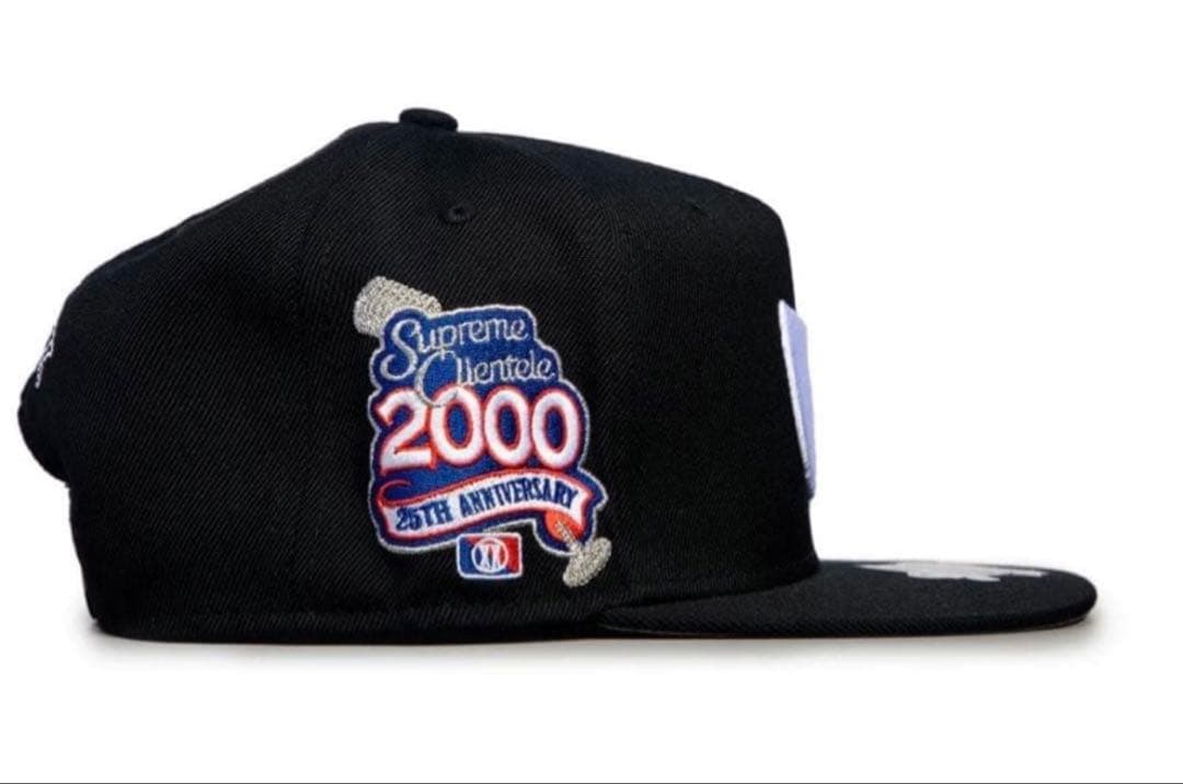 Supreme Clientele TWNTY TWOウータン・クラン キャップ