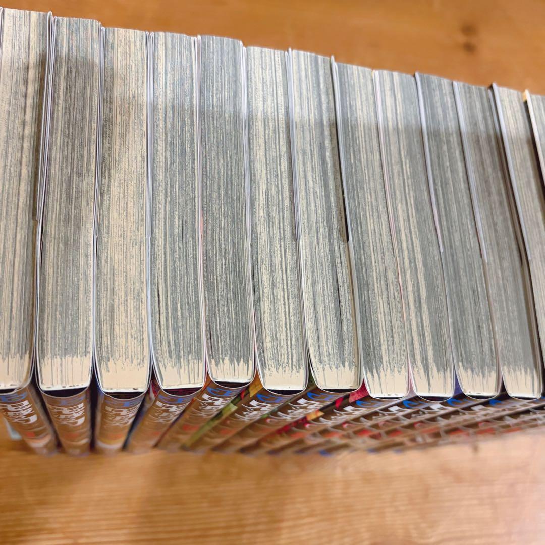 鬼滅の刃 全巻セット 1〜23巻 外伝1冊・ノベライズ等6冊セット