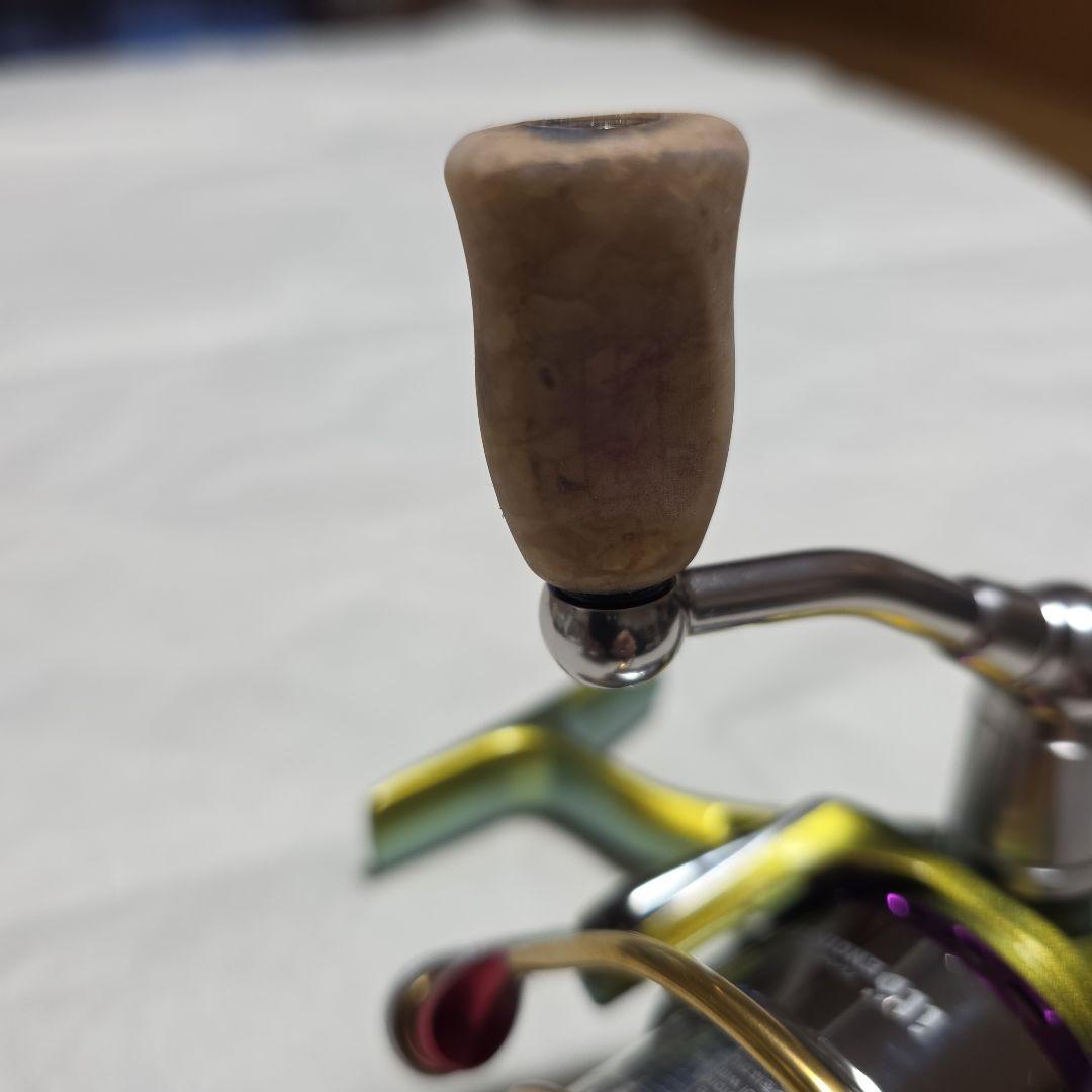 TD-ito 2506C スピニングリール