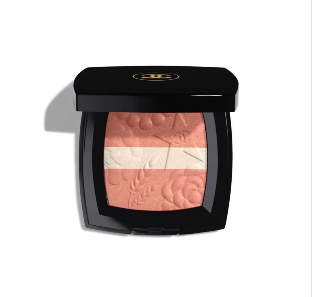 シャネル　レ　シーニュドゥシャネル　998 ペッシュルミエール