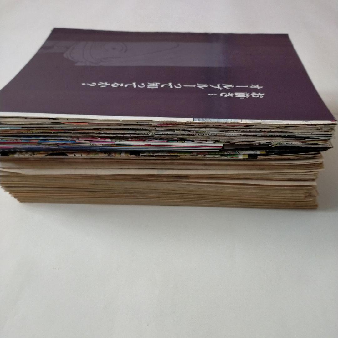 ONE PIECEコミック COLOR WALK ジャンプ切抜き他 初版多数