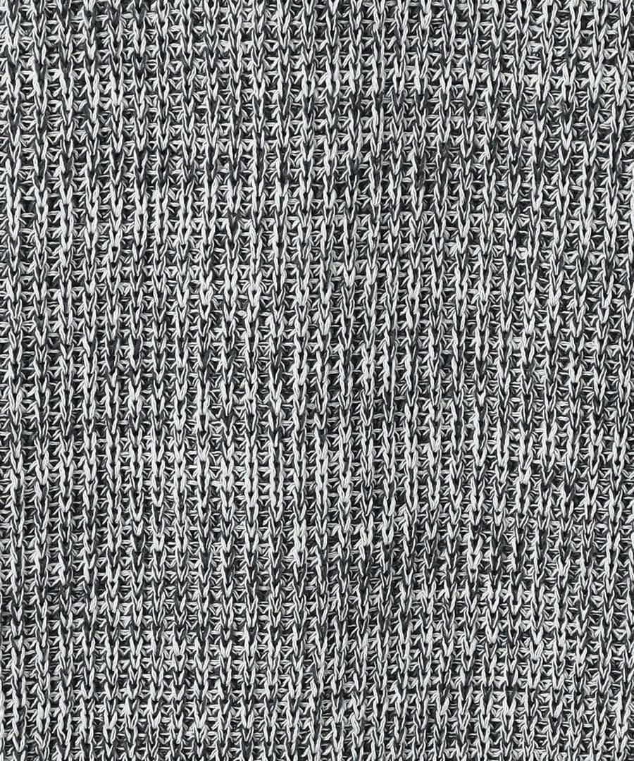 未開封　バトナー別注　YAMAGATA ペーパー アゼ クルーネックニット　M