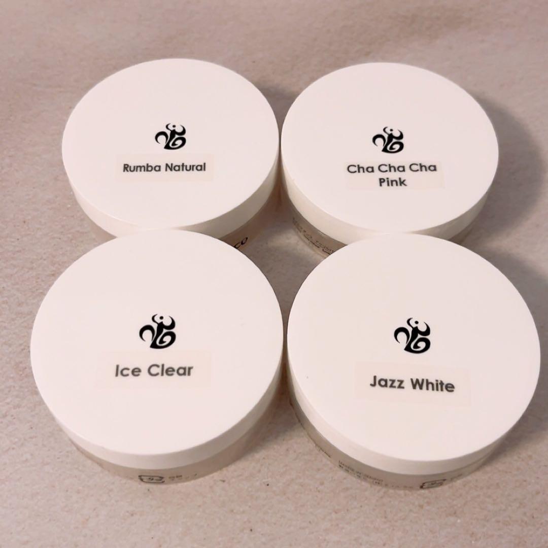 Lo☆残量多☆9点セット Neil de Dance ネイルデダンス フルーリア