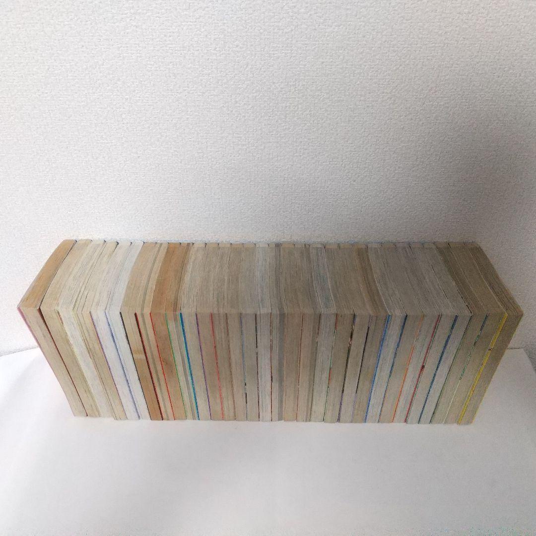 『ONE PIECE』 1巻～109巻　&　『WANTED』