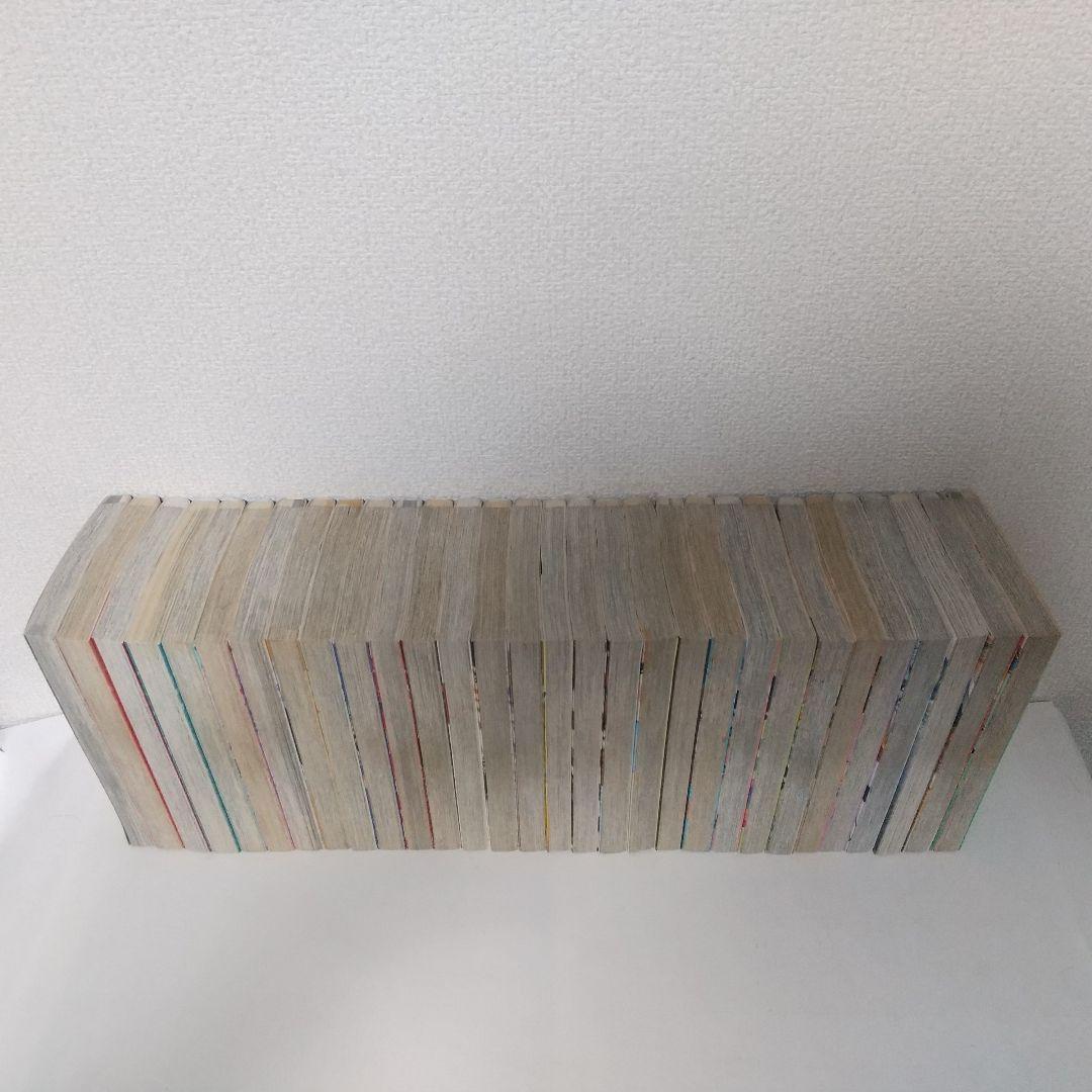 『ONE PIECE』 1巻～109巻　&　『WANTED』